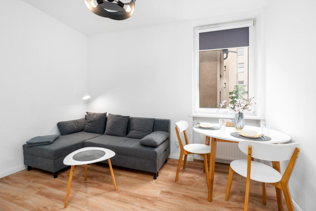 Pod Herkulesami By Renters Leilighet