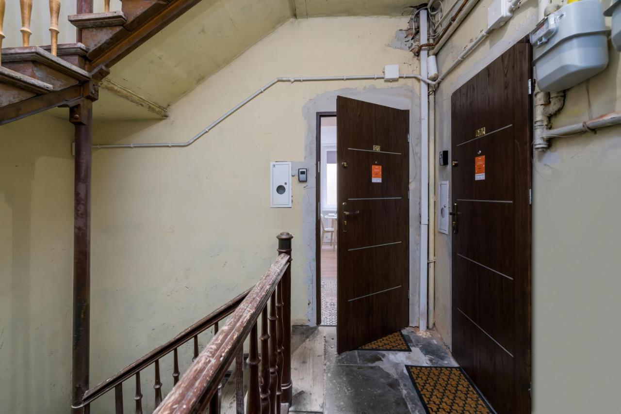 Pod Herkulesami By Renters Poznań