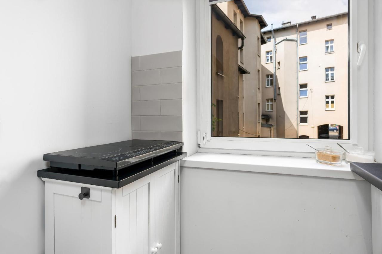 Leilighet Pod Herkulesami By Renters Poznań