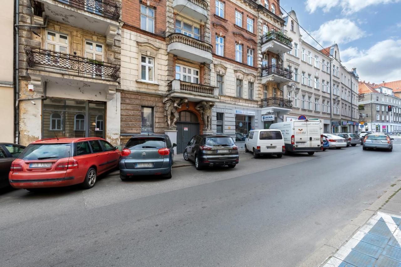 Pod Herkulesami By Renters * Poznań