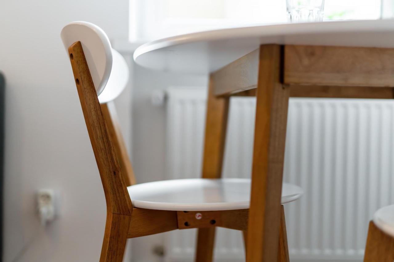 Pod Herkulesami By Renters Leilighet *