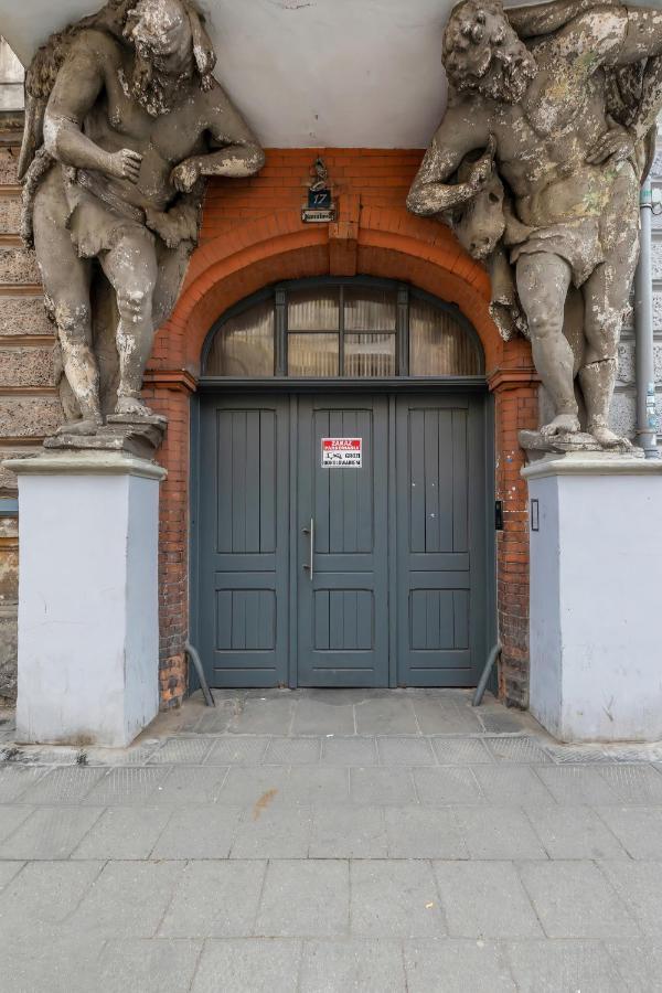 Leilighet Pod Herkulesami By Renters Poznań