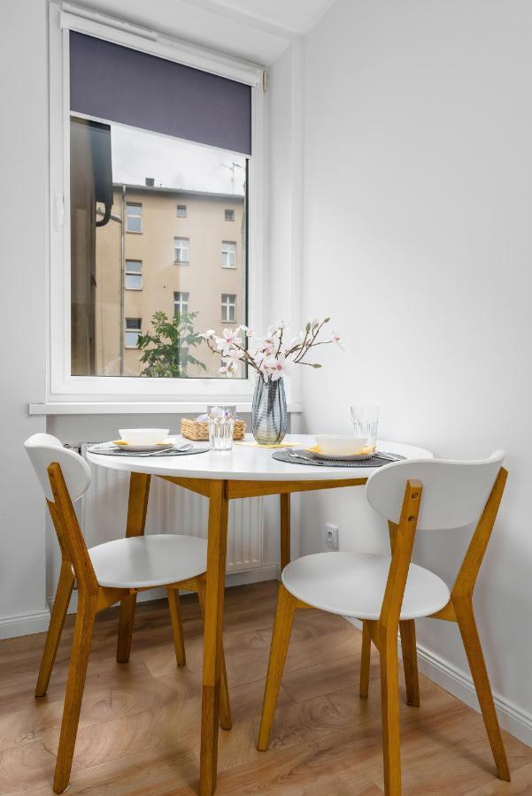 Pod Herkulesami By Renters Leilighet Poznań