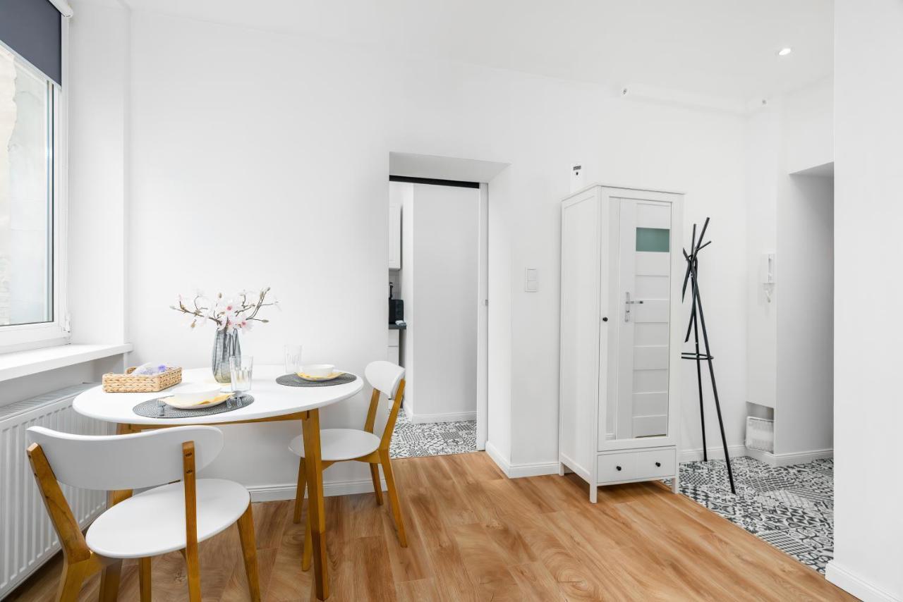 Pod Herkulesami By Renters Leilighet