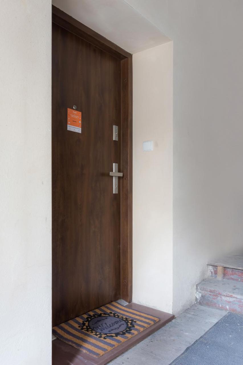 Pod Herkulesami By Renters * Poznań