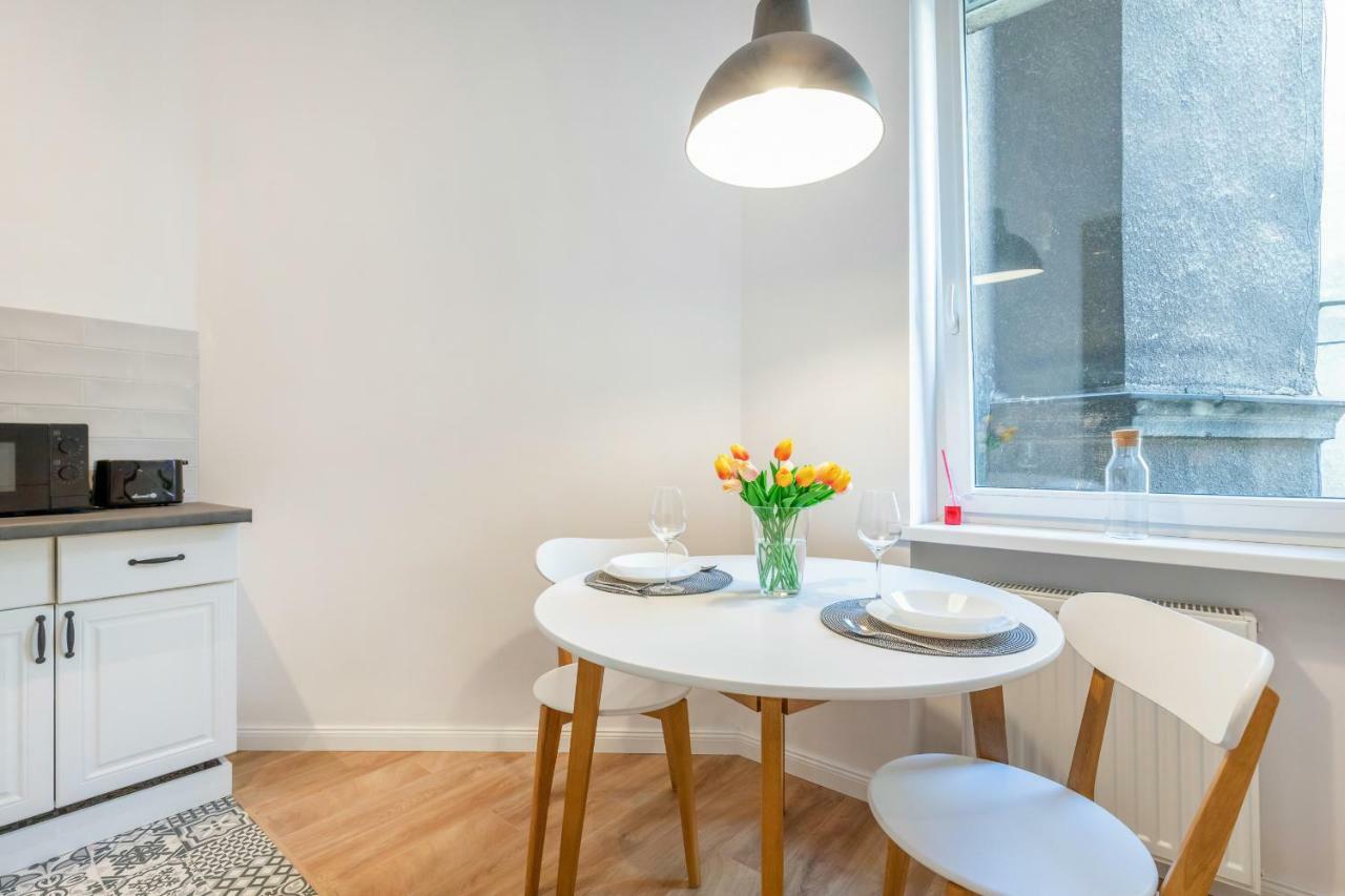 Pod Herkulesami By Renters * Poznań