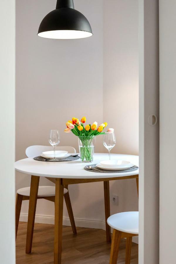 Leilighet Pod Herkulesami By Renters *