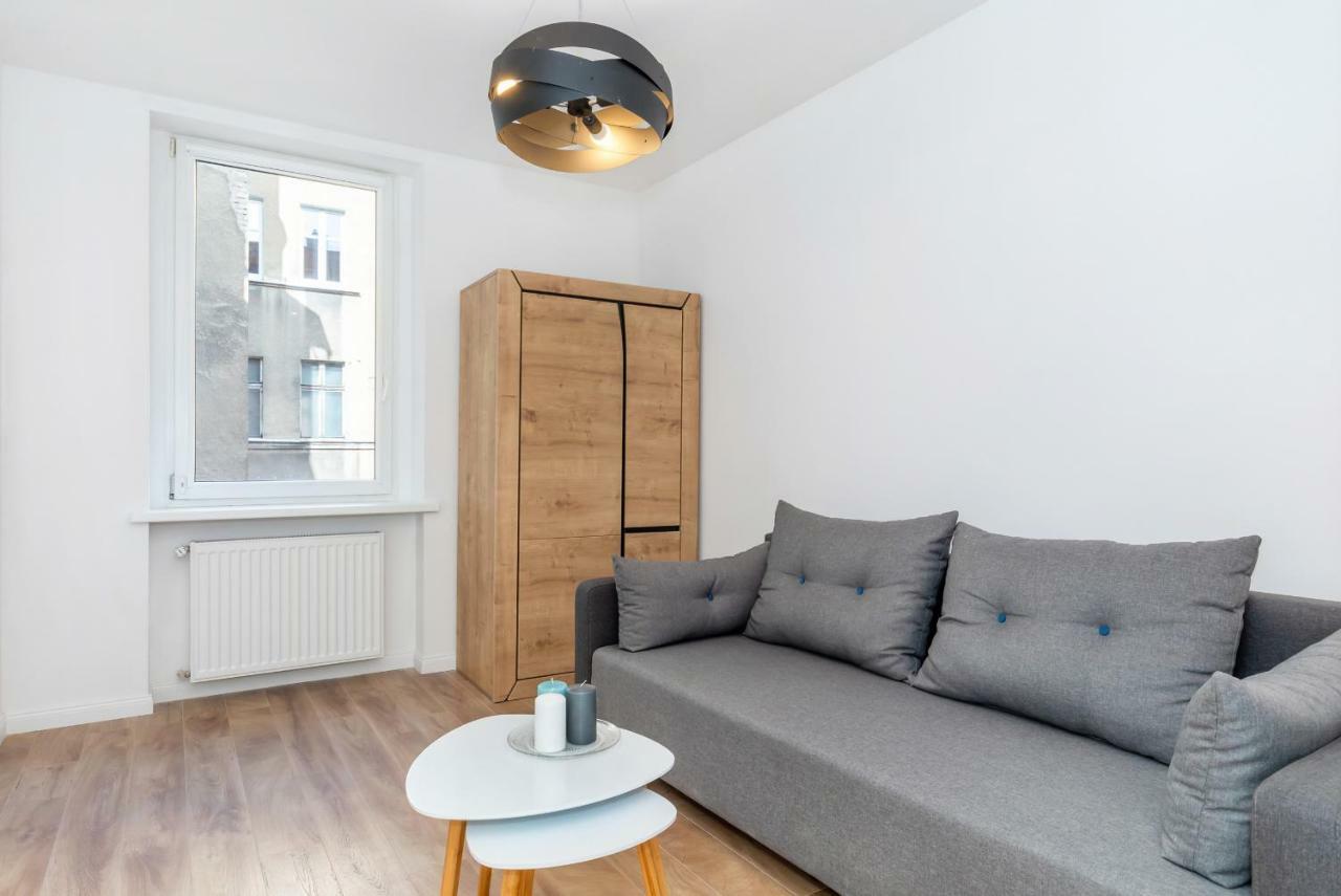 Leilighet Pod Herkulesami By Renters