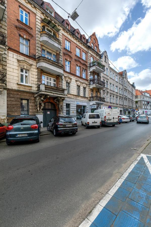 Pod Herkulesami By Renters Apartmán *