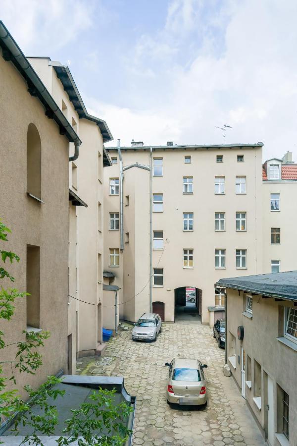 Apartmán Pod Herkulesami By Renters