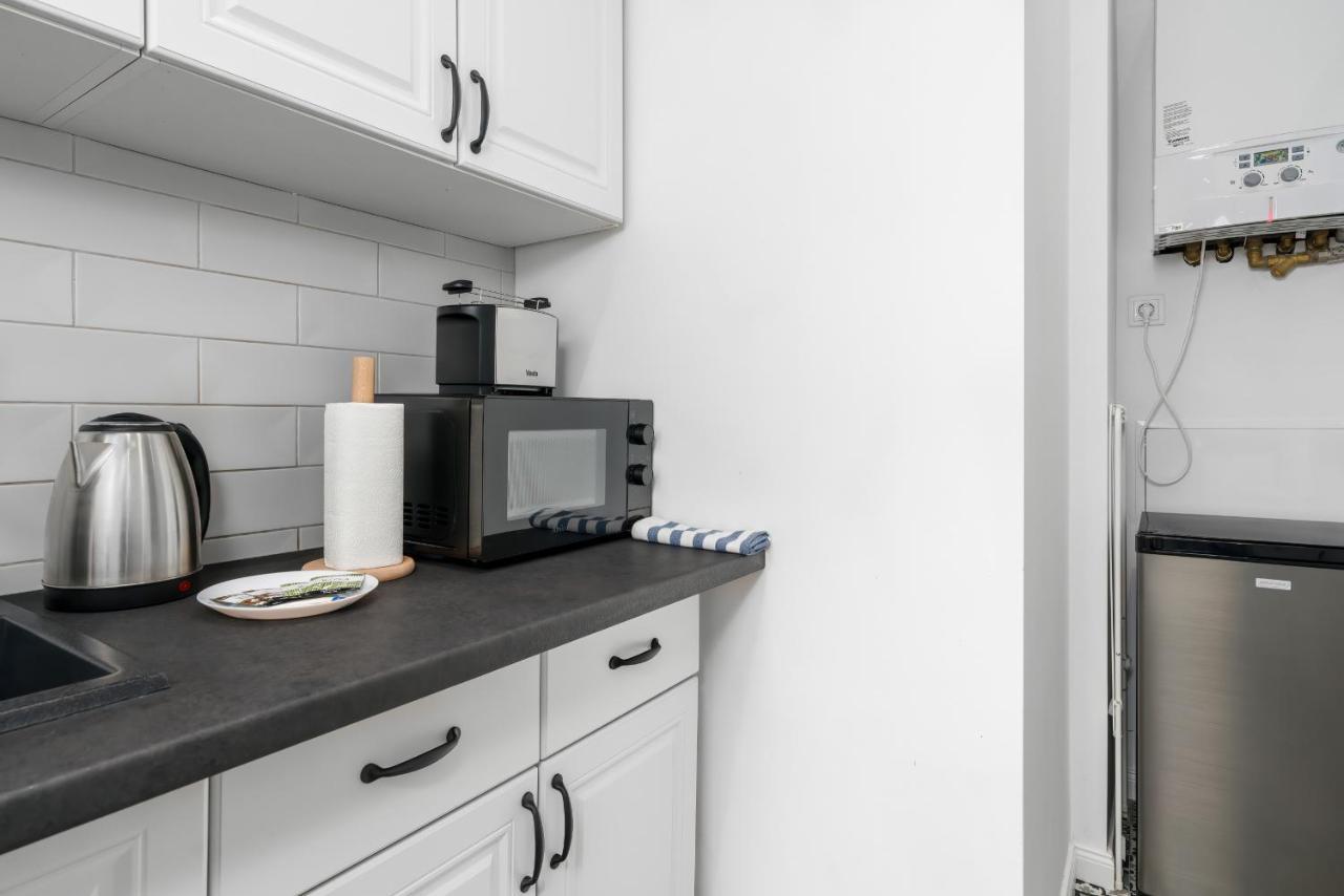 Apartmán Pod Herkulesami By Renters Poznaň