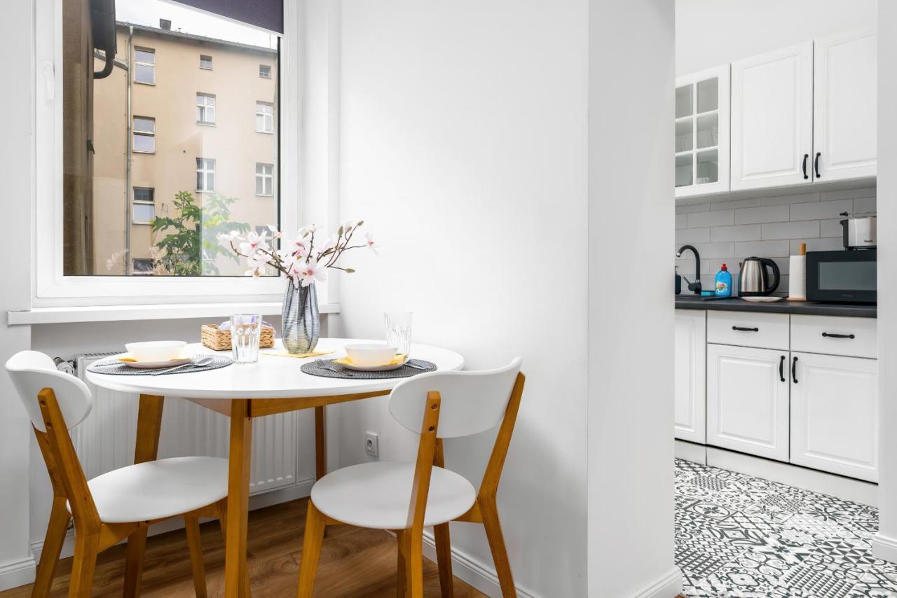 Pod Herkulesami By Renters Apartmán