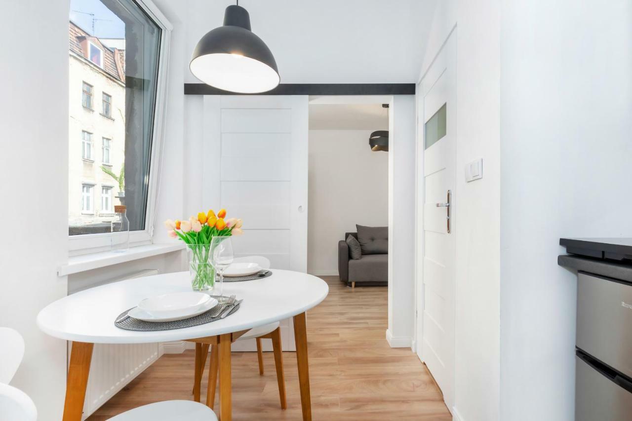 Pod Herkulesami By Renters Apartmán Poznaň