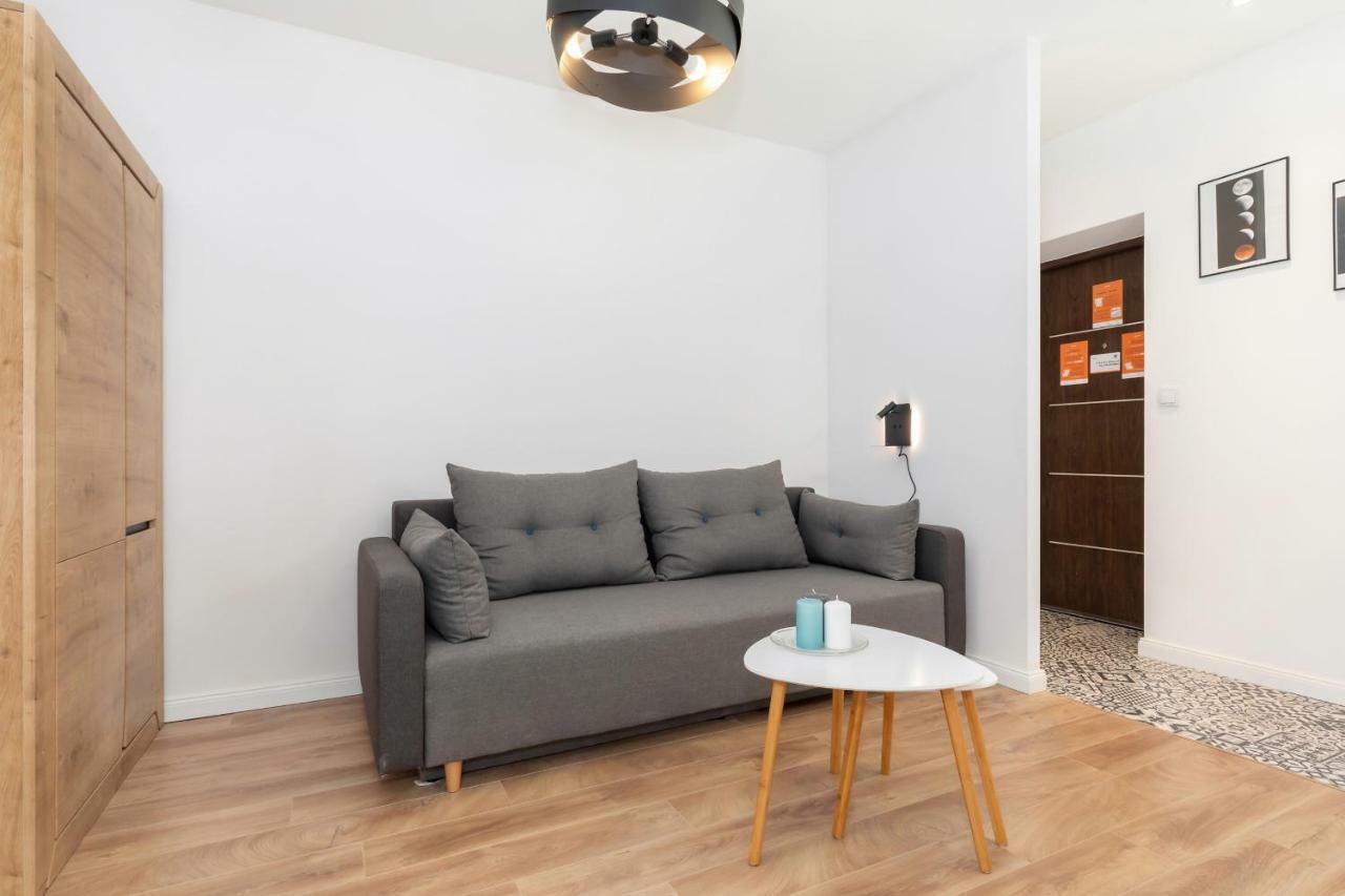 Pod Herkulesami By Renters Apartment Posen
